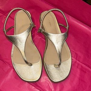 Via Spiga / US 7 / Gold